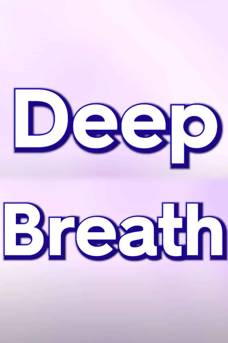 Poster of Deep Breath