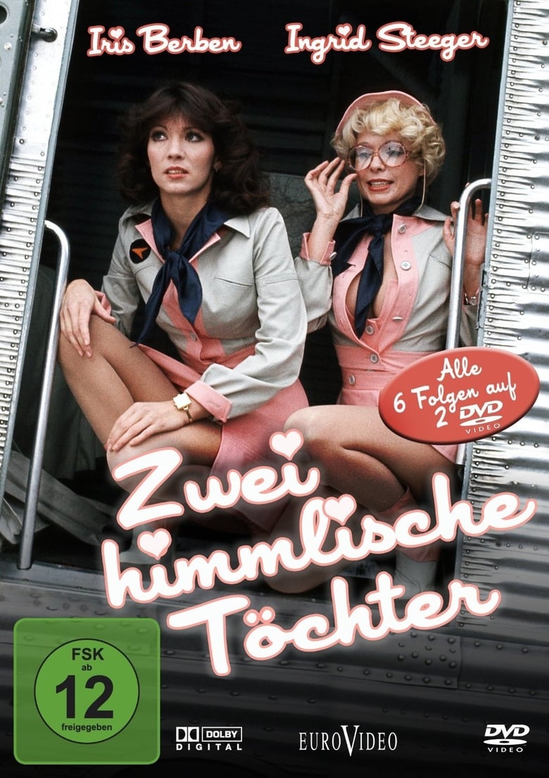 Poster of Episodes in Zwei Himmlische Töchter - Season 1 - Season 1