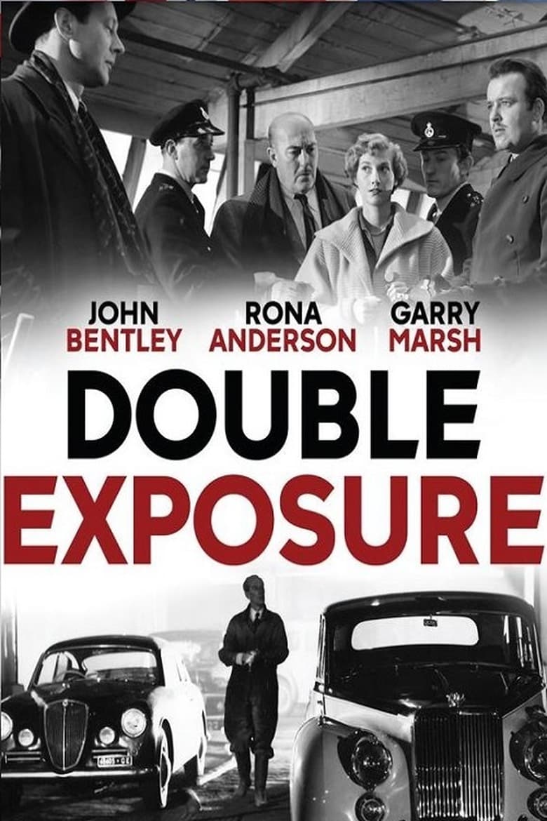 Poster of Double Exposure