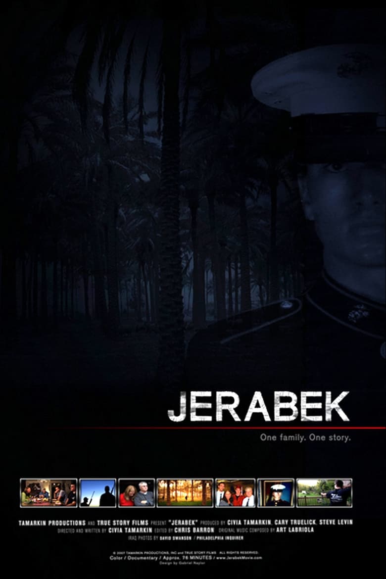 Poster of Jerabek