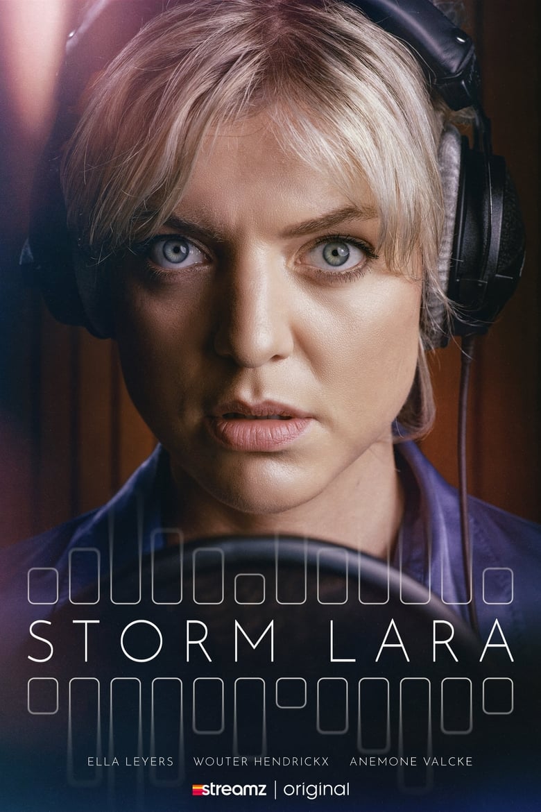 Poster of Episodes in Storm Lara - Season 1 - Season 1