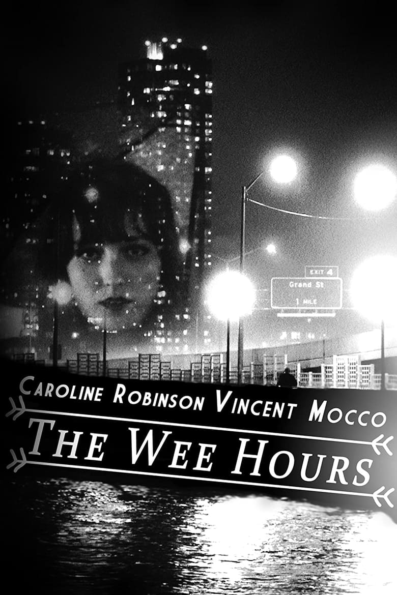 Poster of The Wee Hours