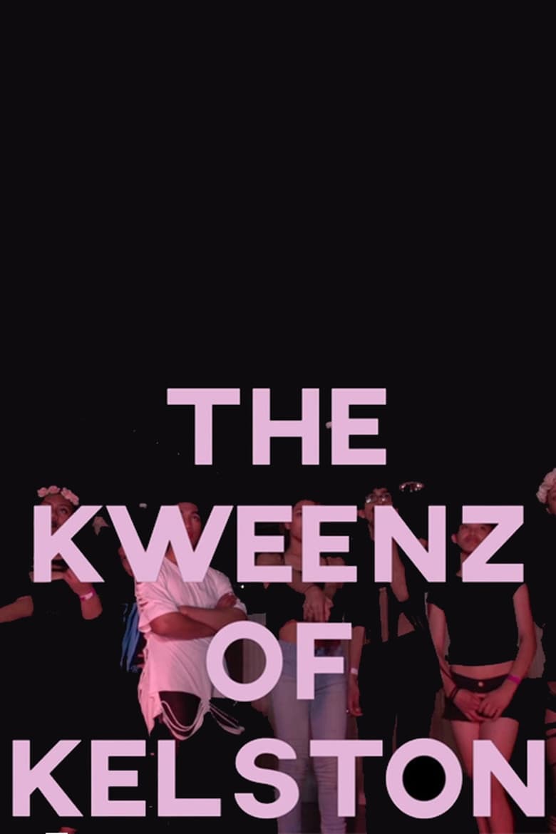 Poster of The Kweenz of Kelston