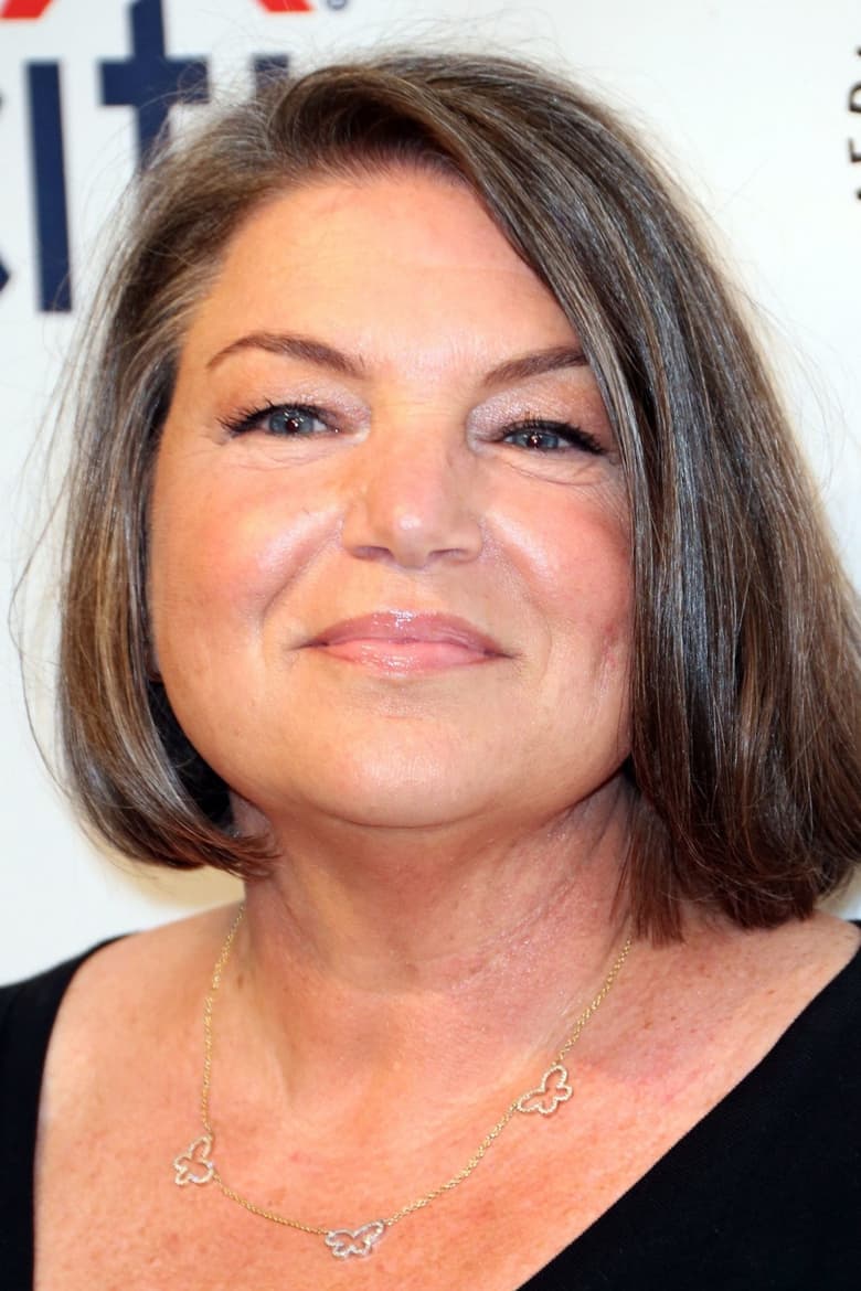 Portrait of Mindy Cohn