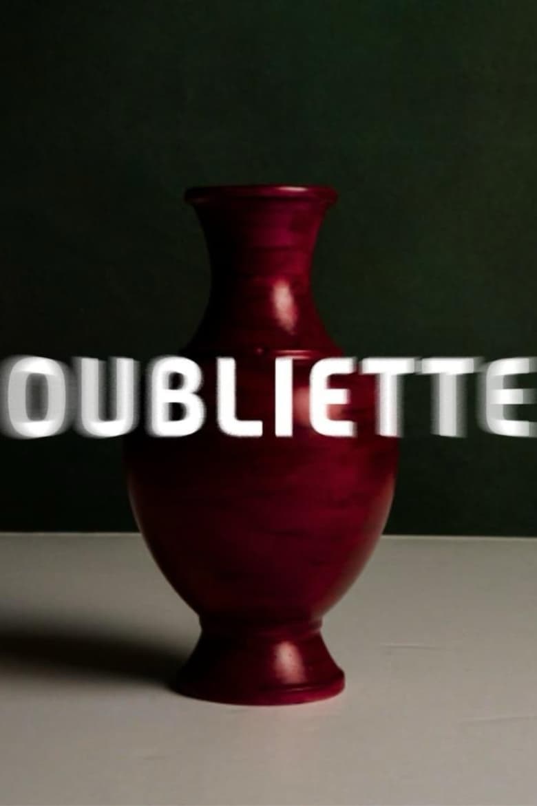 Poster of Oubliette