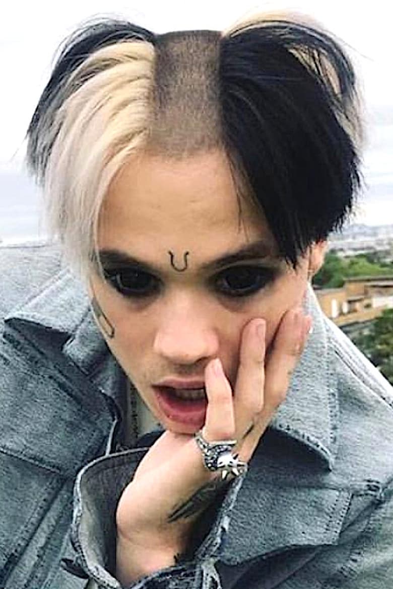 Portrait of Bexey