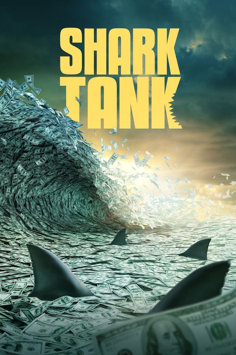 Poster of Episodes in Shark Tank - Season 13 - Season 13