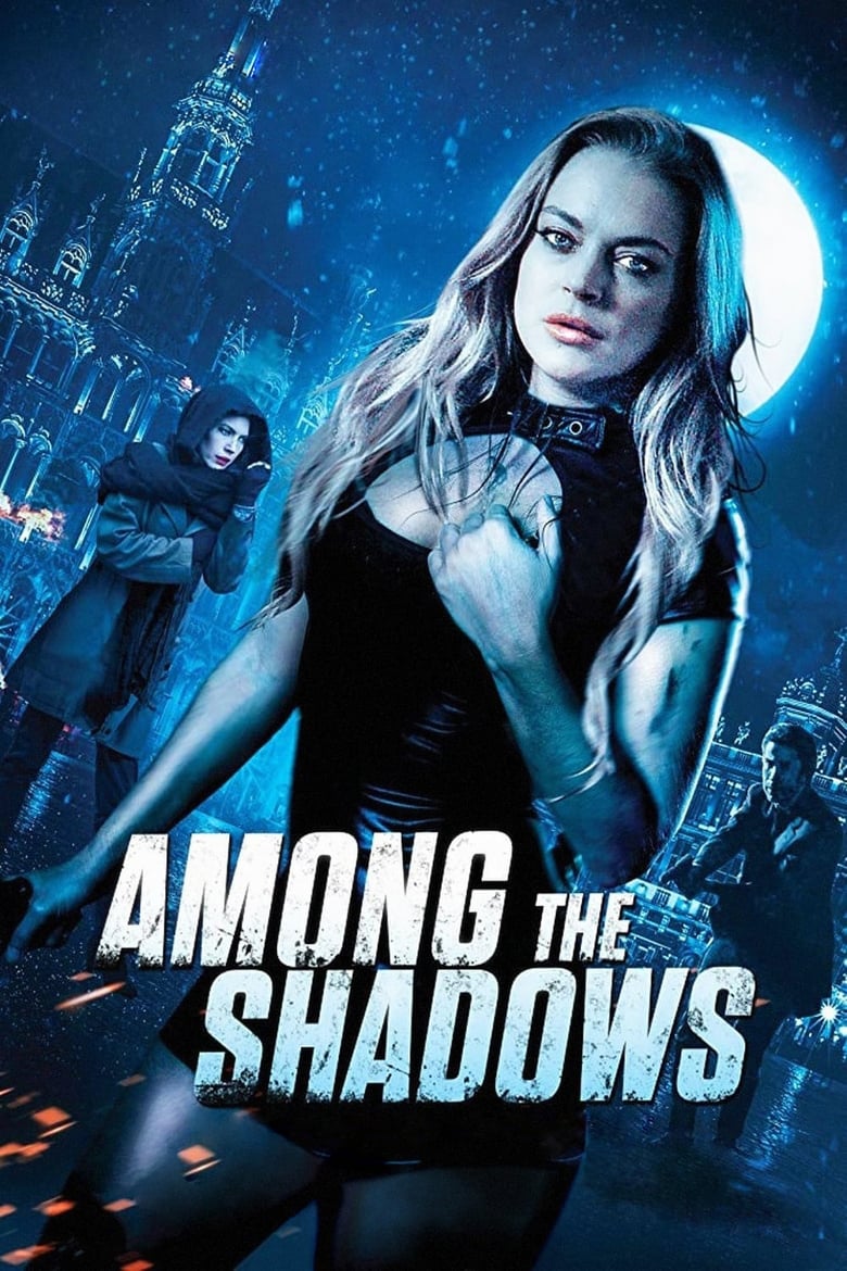 Poster of Among the Shadows