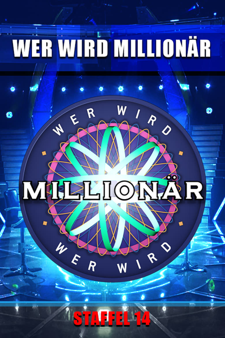 Poster of Episodes in Wer Wird Millionär? - season 14 - season 14