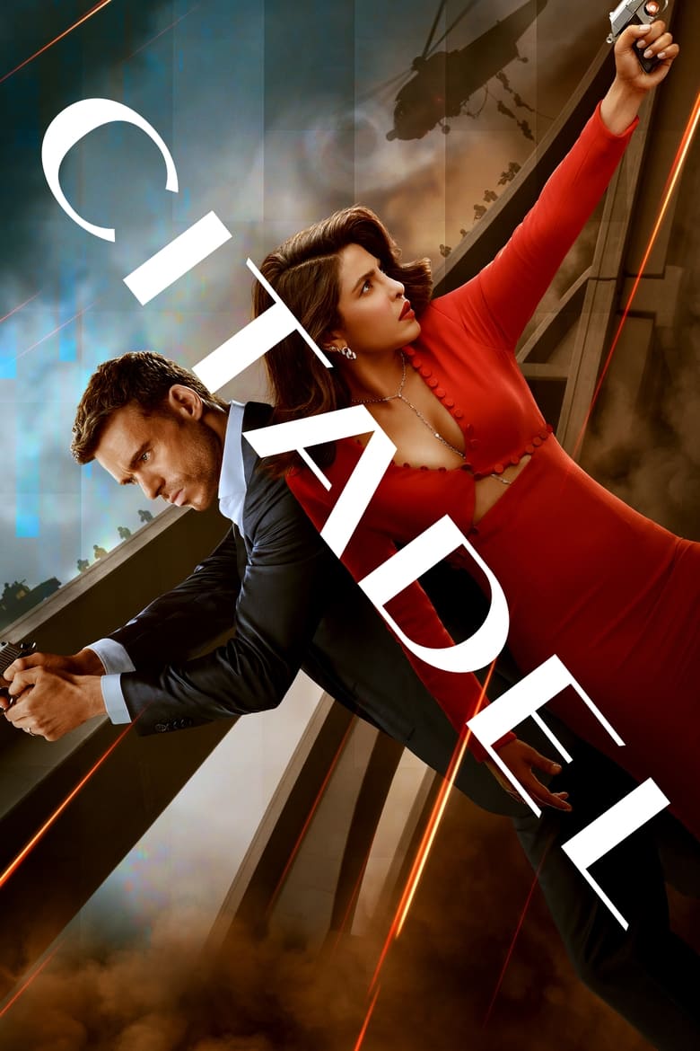 Poster of Citadel