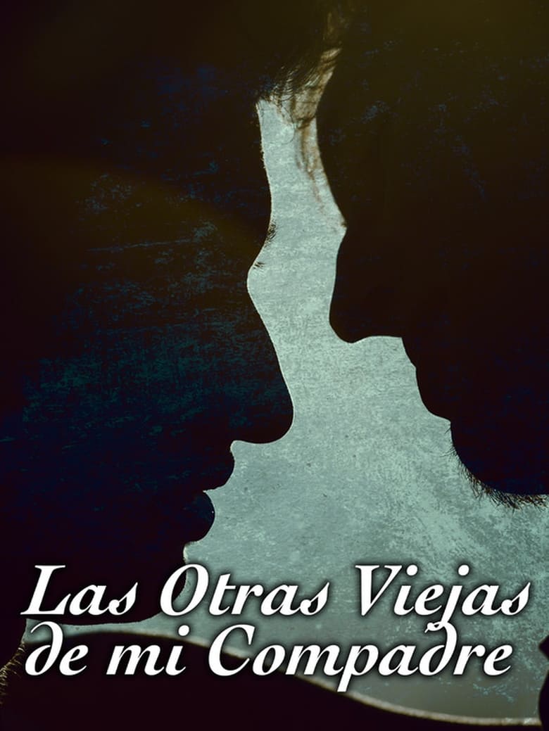 Poster of Las otras viejas de mi compadre