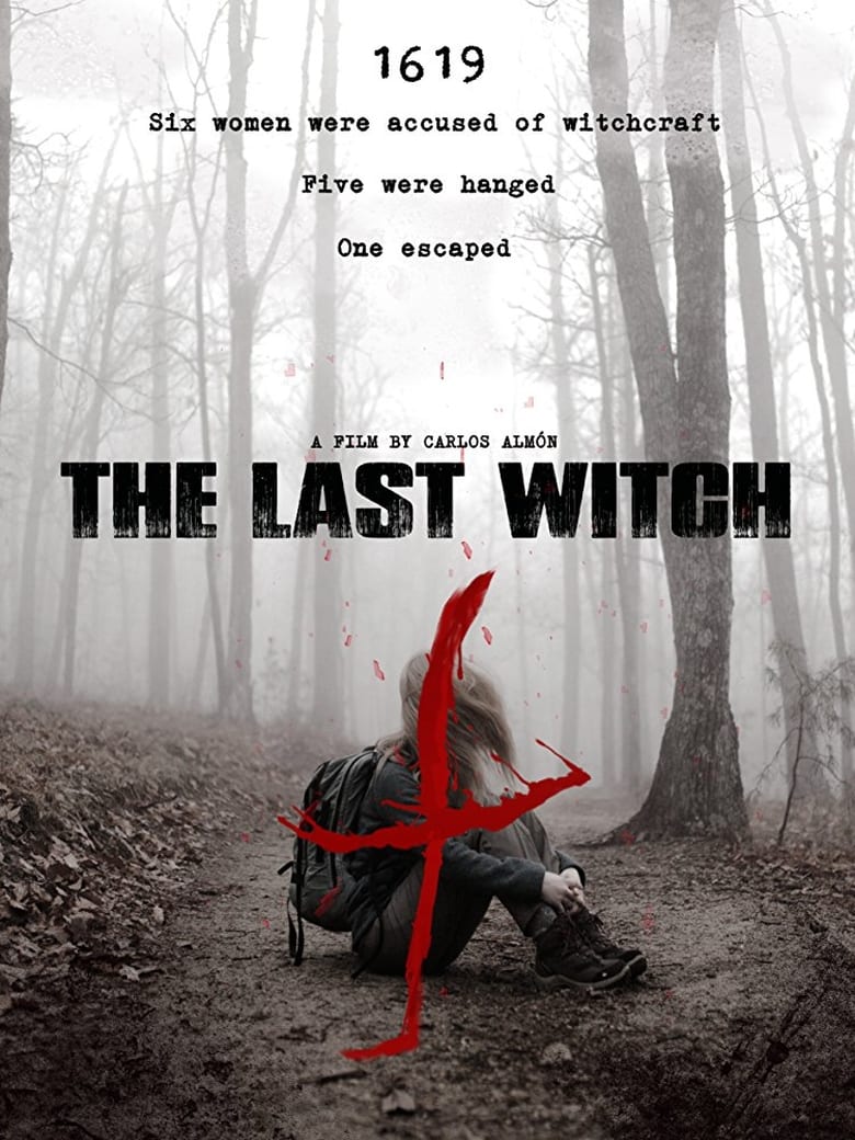 Poster of The Last Witch