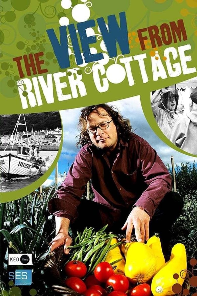 Poster of Cast and Crew in River Cottage - Season 6 - Episode 5 - One for the Pot