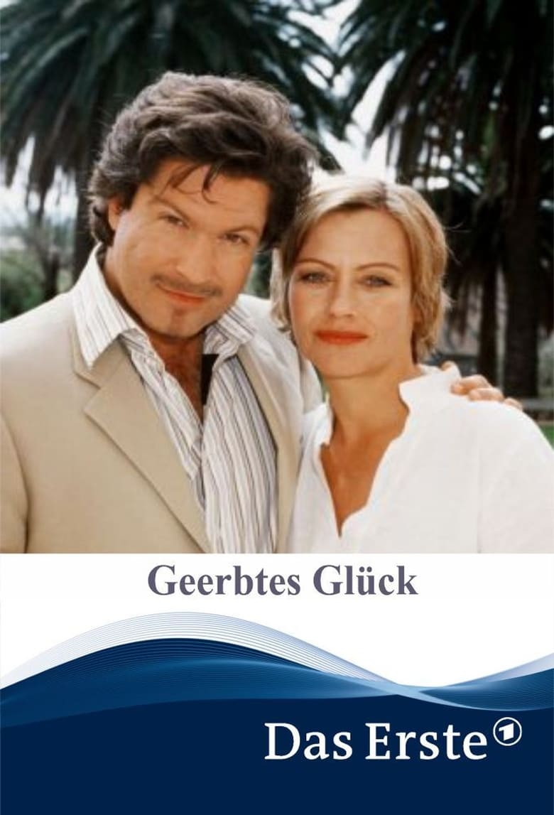 Poster of Geerbtes Glück