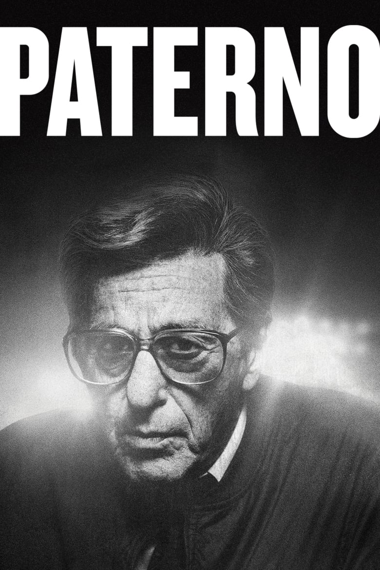 Poster of Paterno