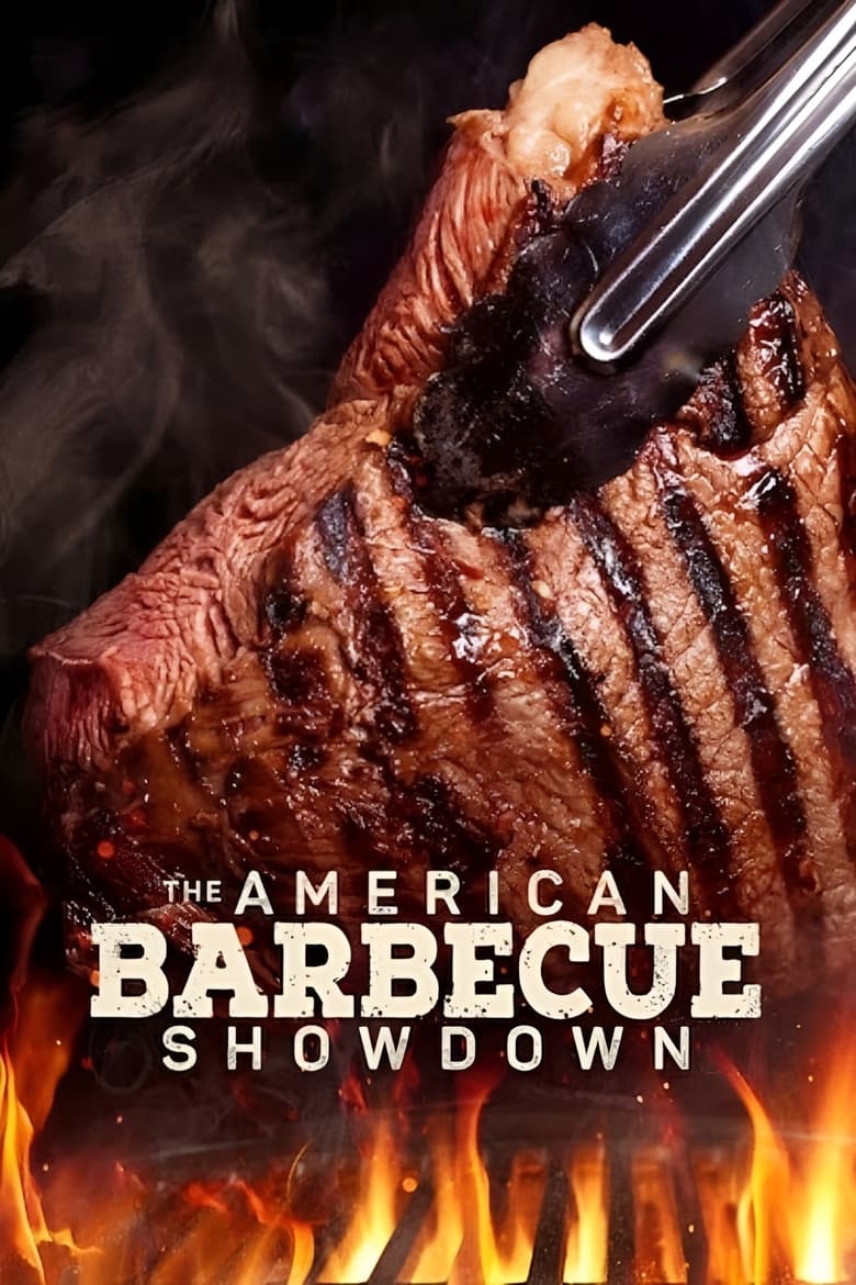 Poster of Episodes in Barbecue Showdown - Season 3 - Season 3