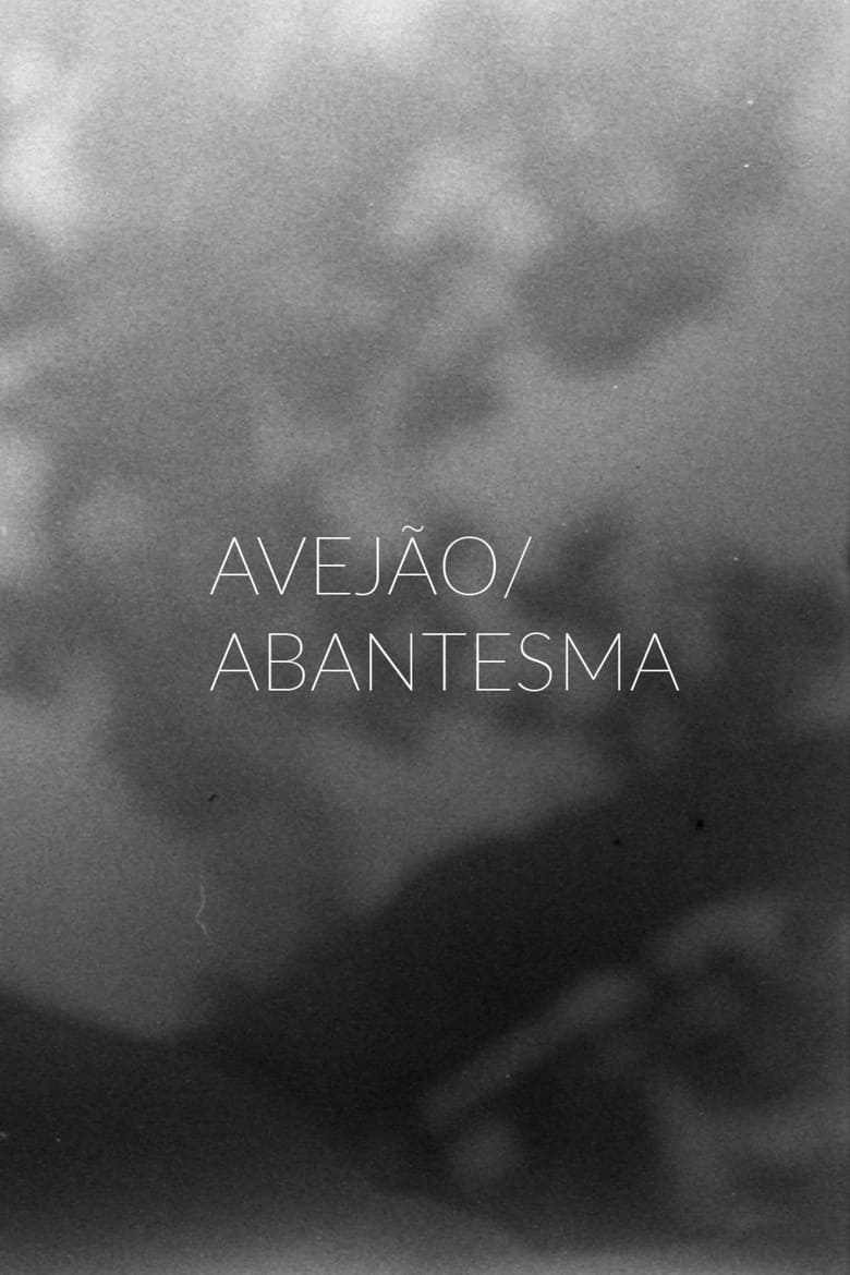 Poster of Avejão/Abantesma