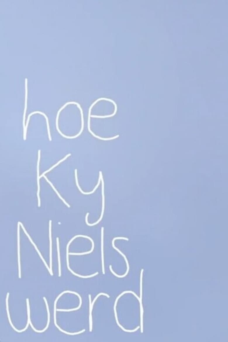 Poster of Hoe Ky Niels werd