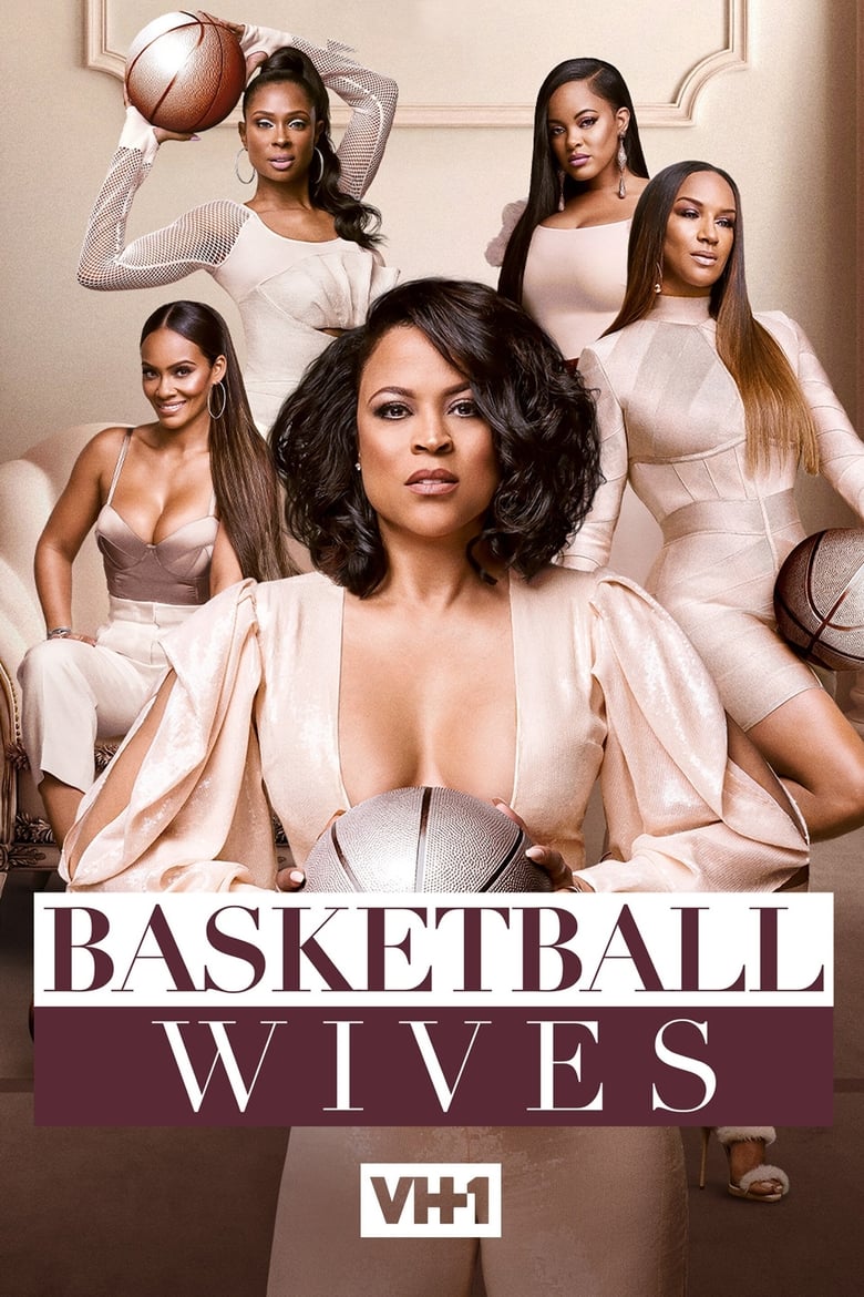 Poster of Cast and Crew in Basketball Wives - Season 9 - Episode 3 - Episode 3