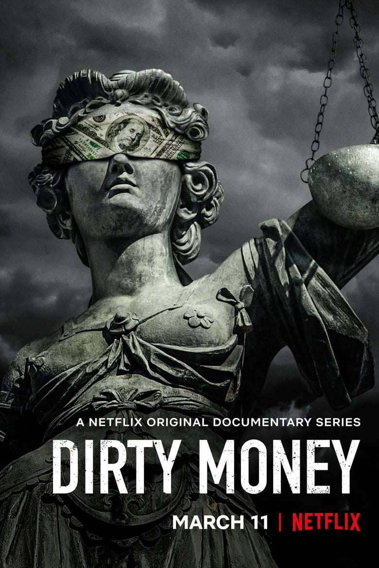 Poster of Episodes in Dirty Money - Season 2 - Season 2