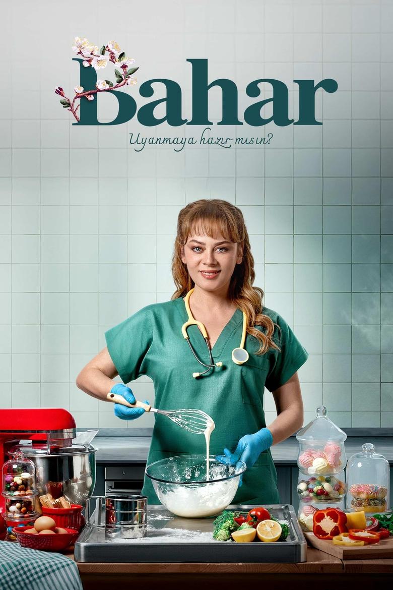 Poster of Bahar