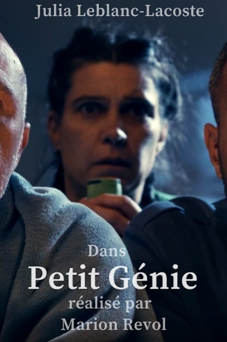 Poster of Petit Génie