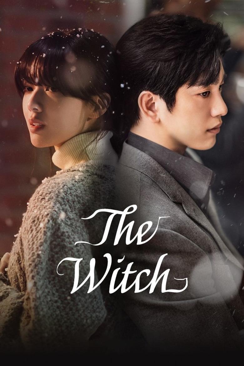 Poster of The Witch