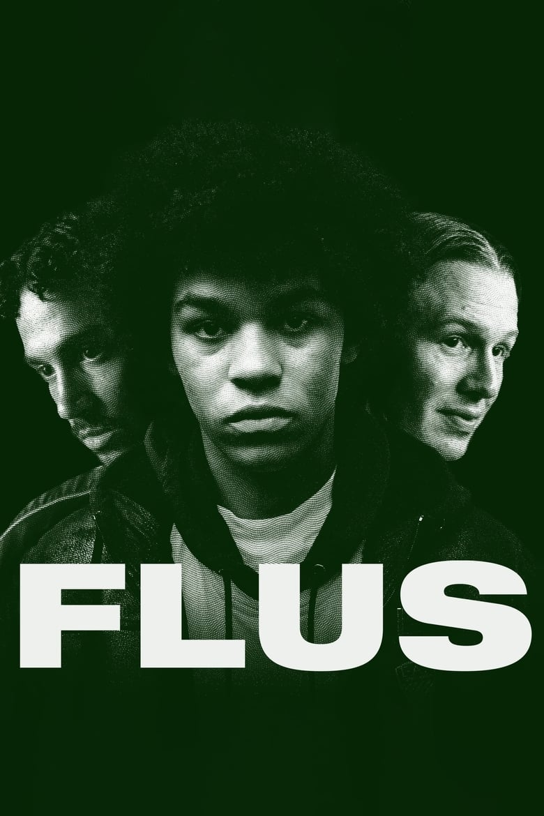 Poster of Episodes in Flus - Season 1 - Season 1