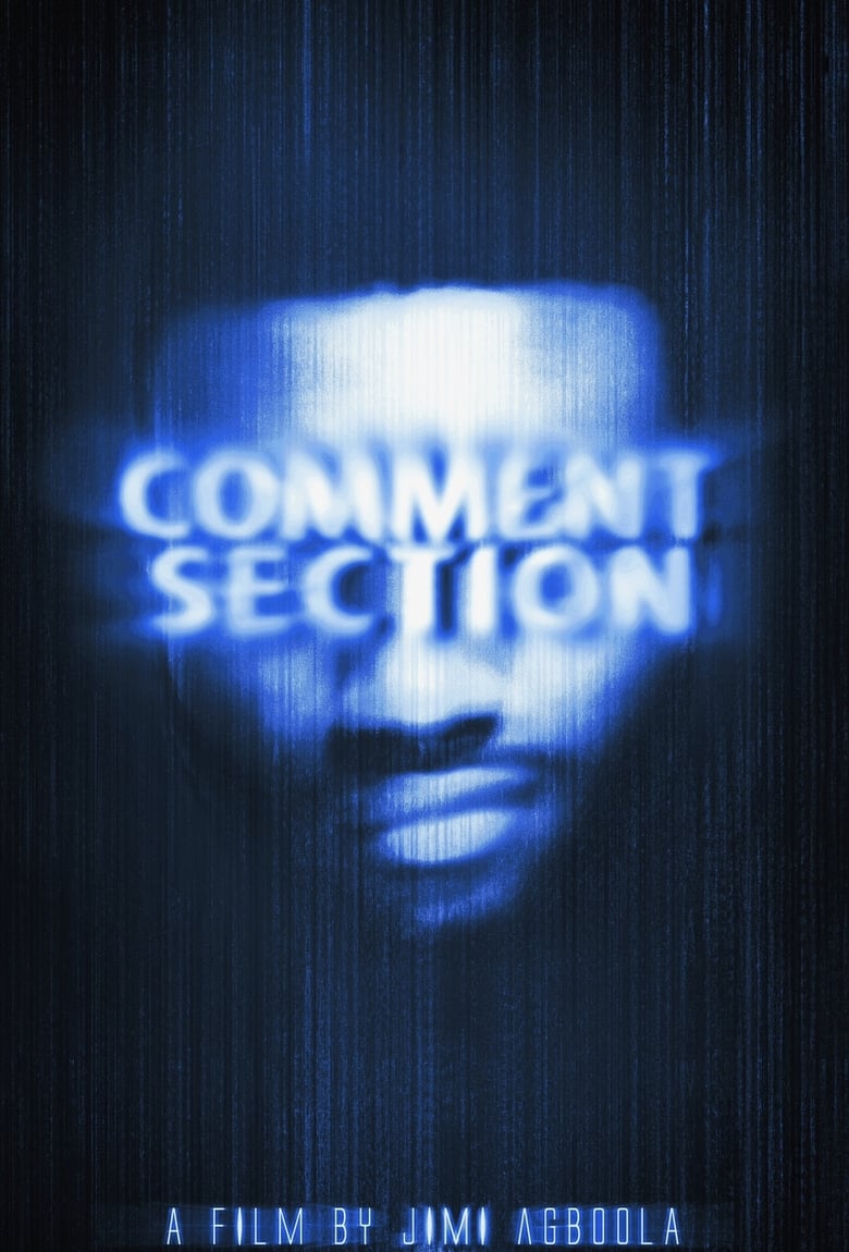 Poster of Comment Section