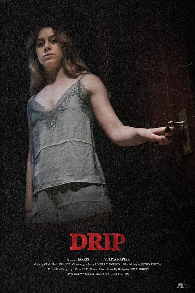 Poster of Drip