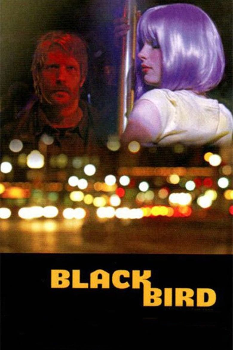 Poster of Blackbird