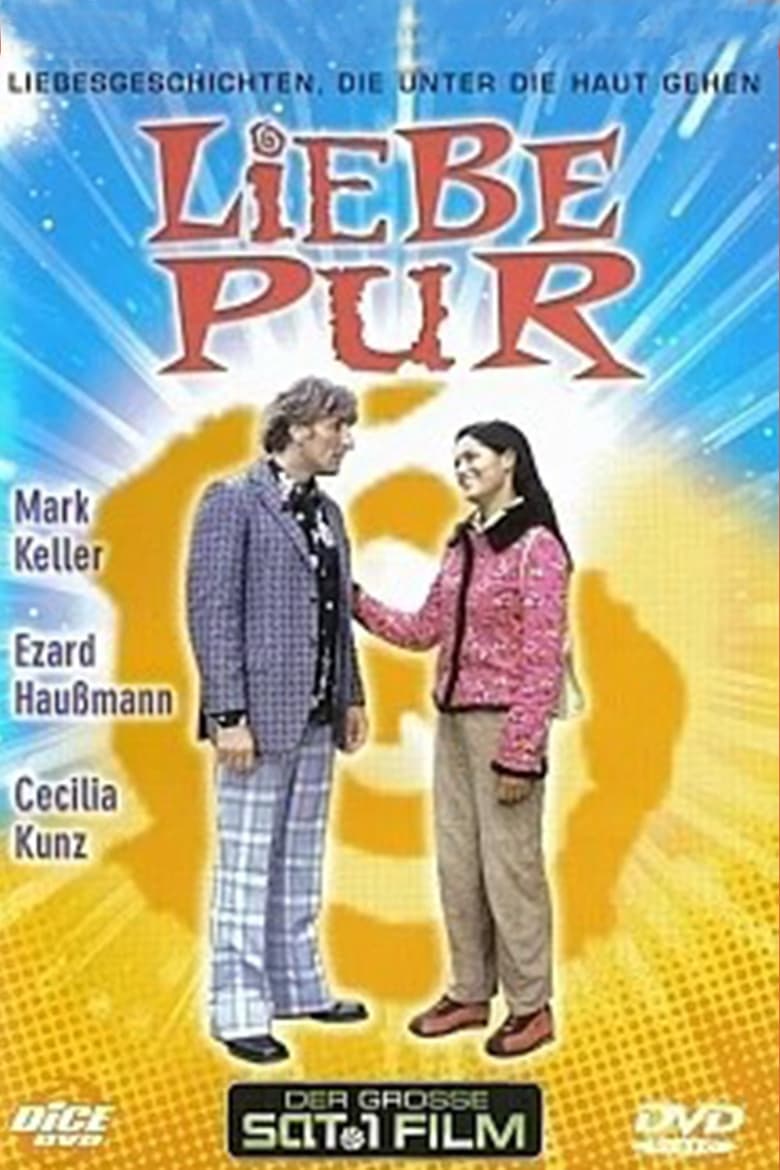 Poster of Liebe pur