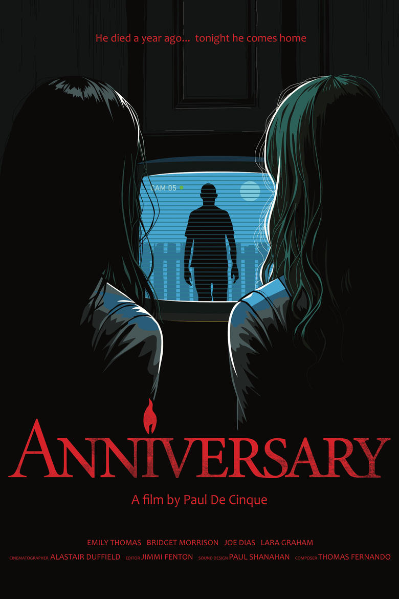 Poster of Anniversary