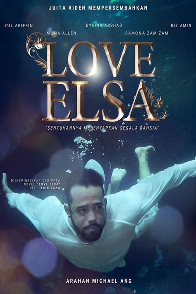 Poster of Episodes in Love Elsa - Season 1 - Season 1