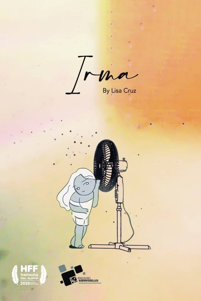 Poster of Irma