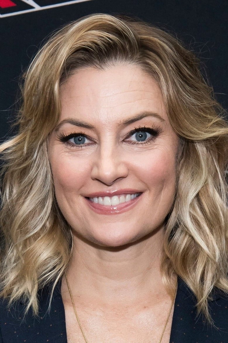 Portrait of Mädchen Amick