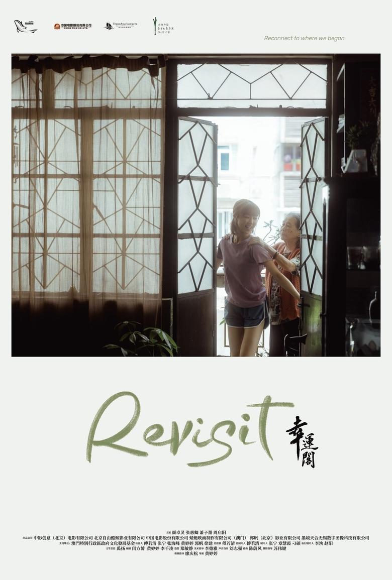 Poster of Revisit