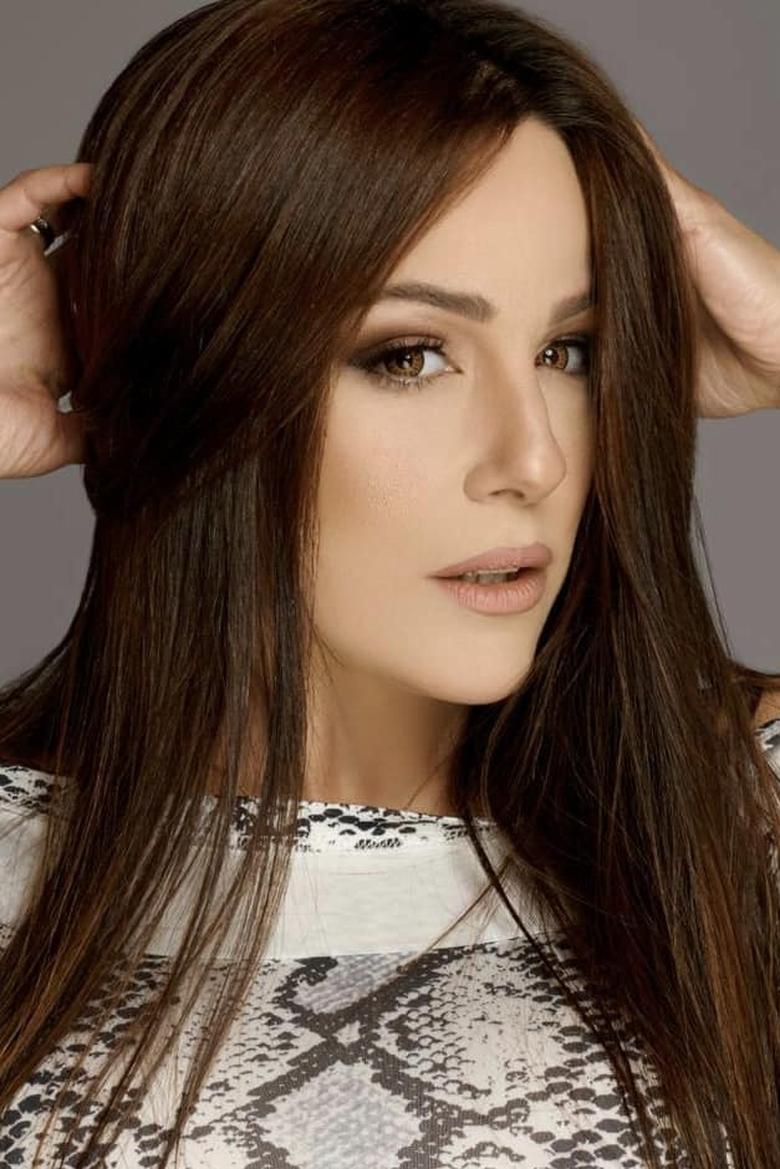 Portrait of Ira Losco