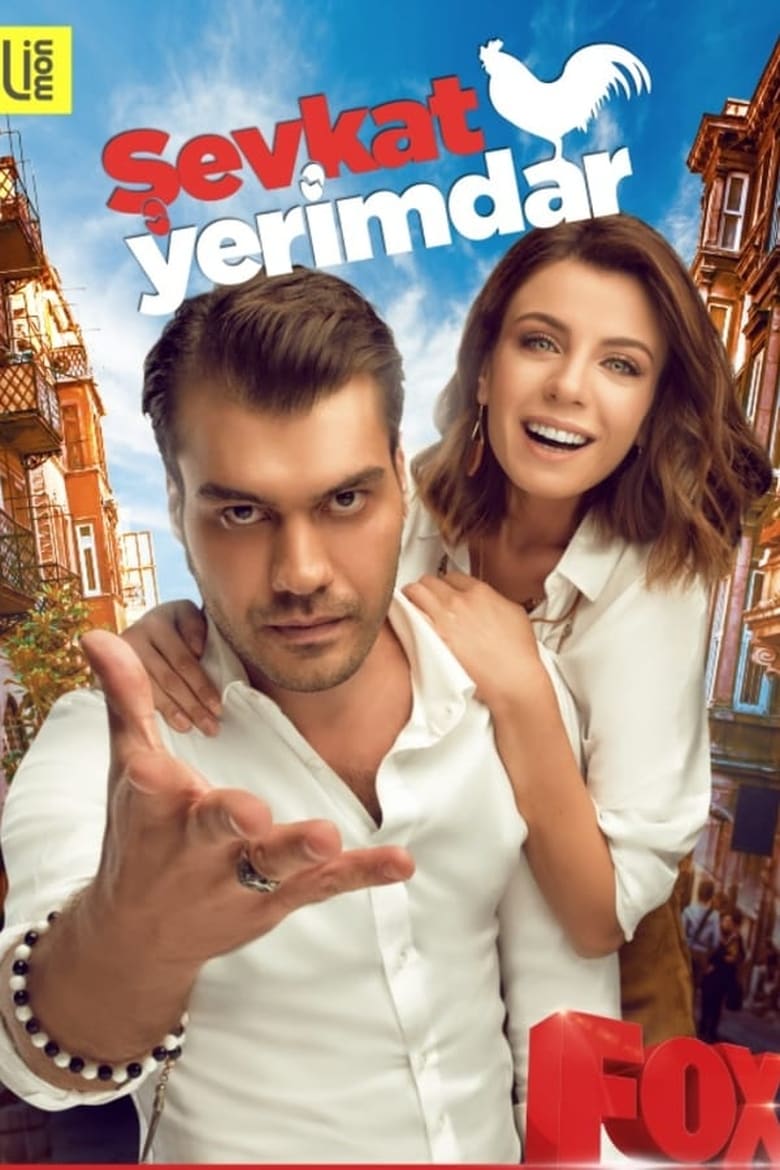 Poster of Episodes in Şevkat Yerimdar - Season 1 - Season 1