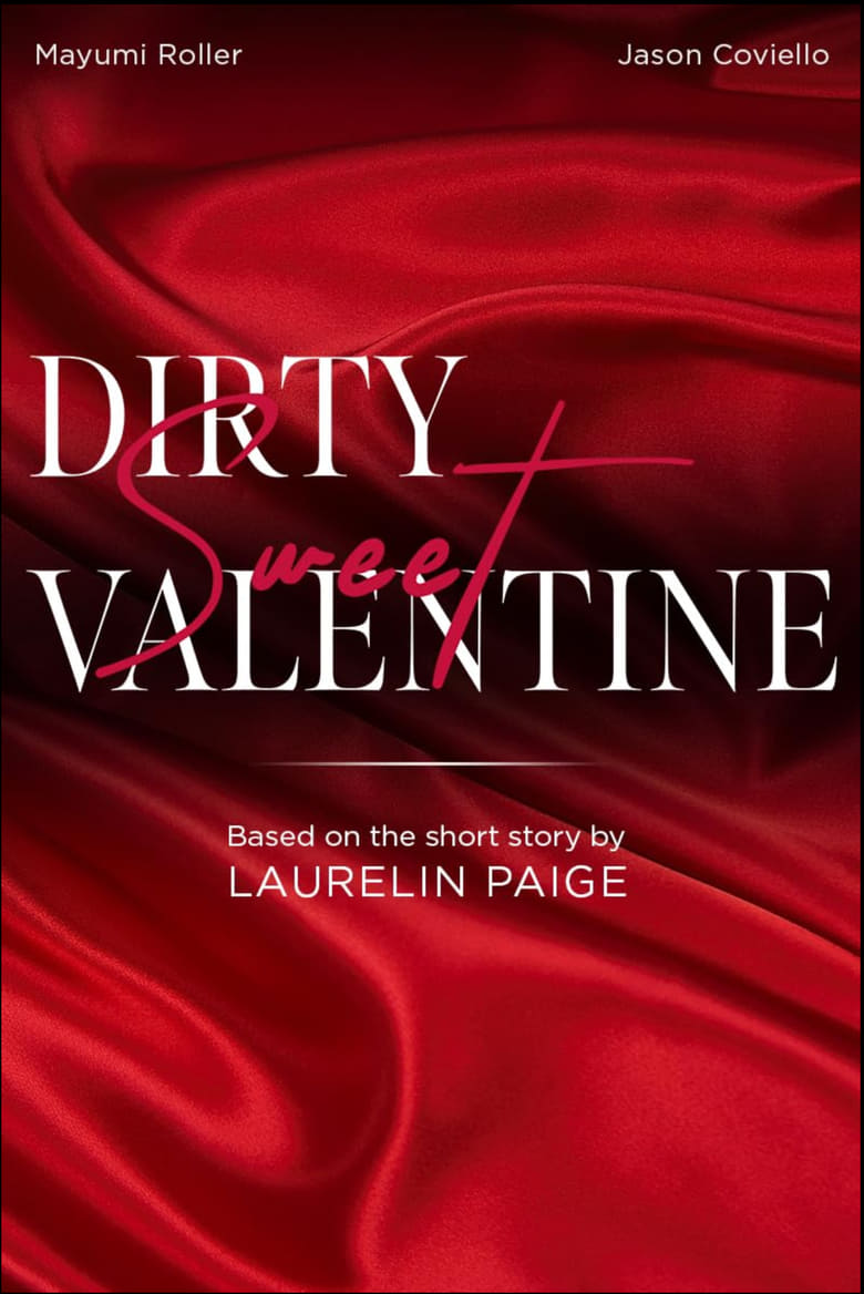 Poster of Dirty Sweet Valentine