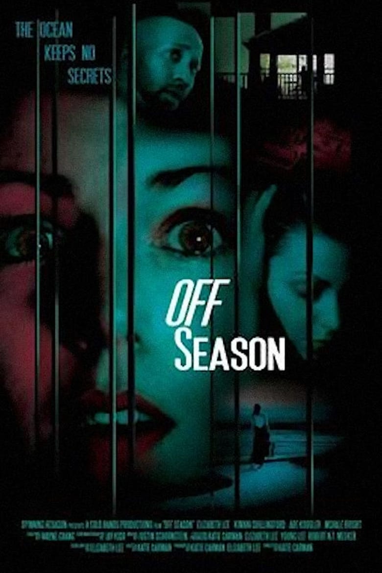 Poster of Off Season