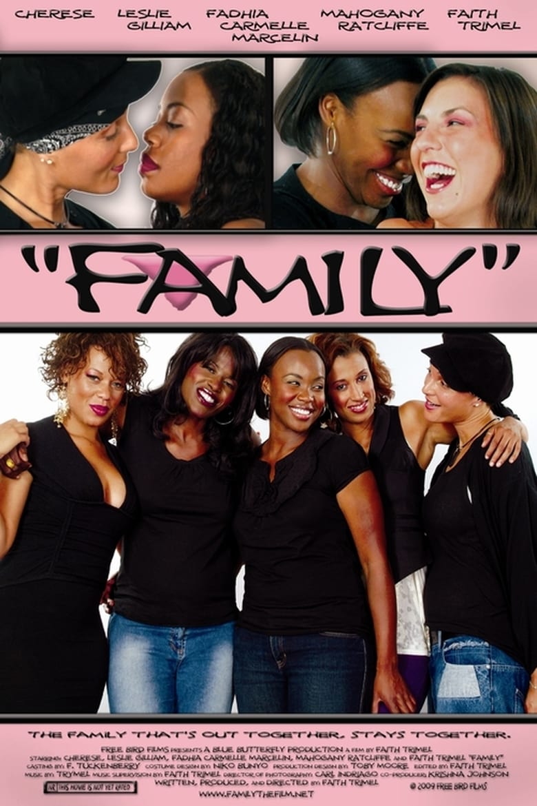 Poster of Family