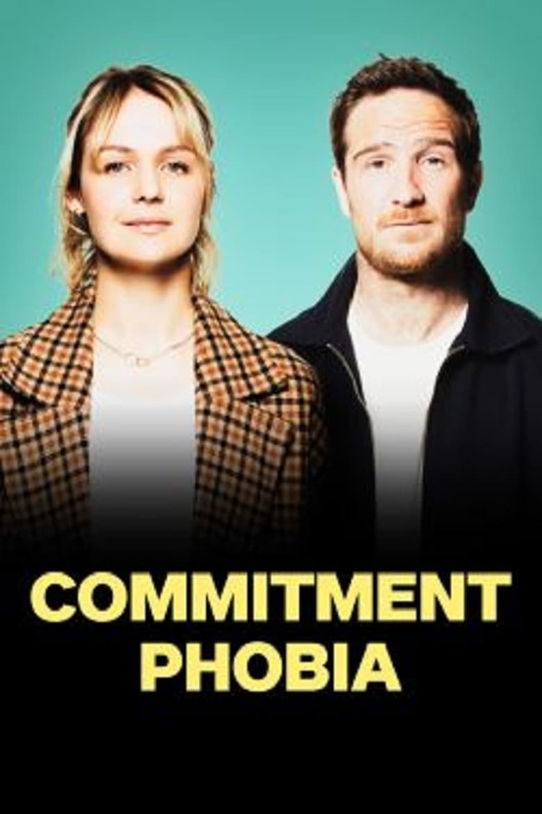 Poster of Commitment Phobia