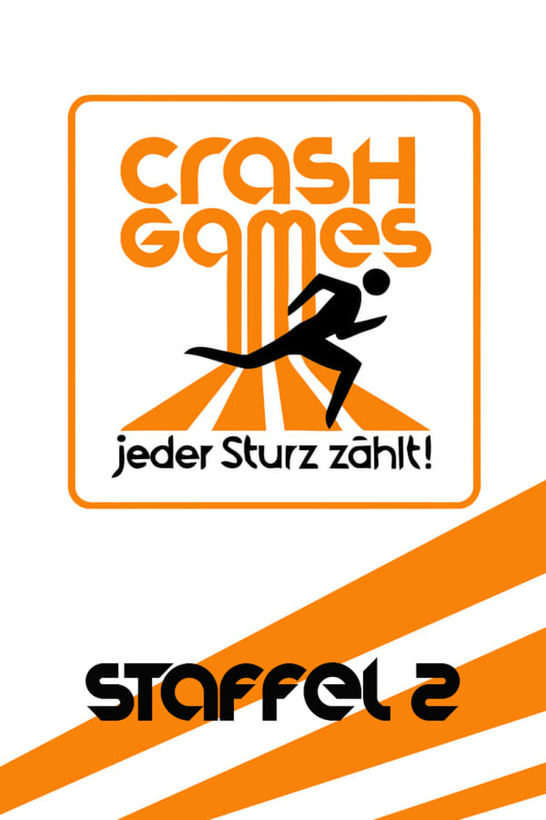 Poster of Crash Games – Jeder Sturz Zählt! - Season 2 - Episode 4 - Episode 4