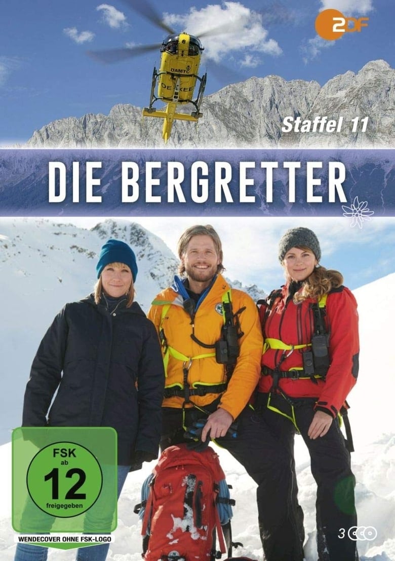 Poster of Episodes in Alpine Rescue - Season 11 - Season 11