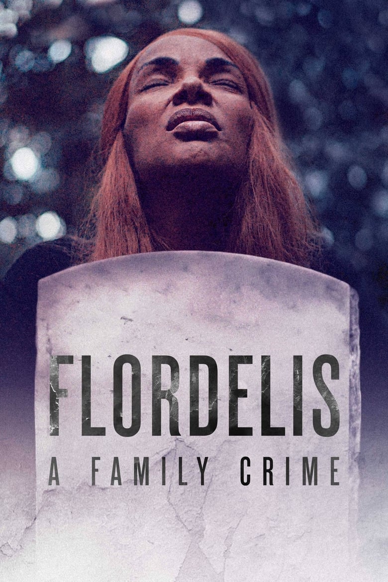 Poster of Flordelis: A Family Crime