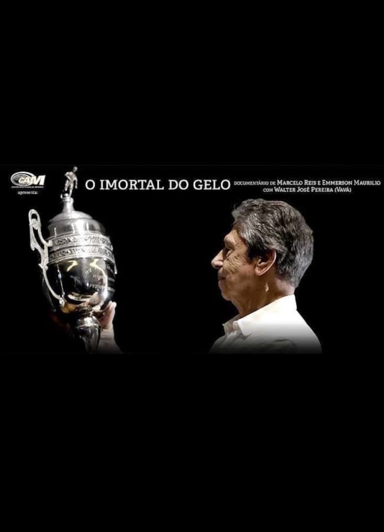 Poster of O Imortal do Gelo