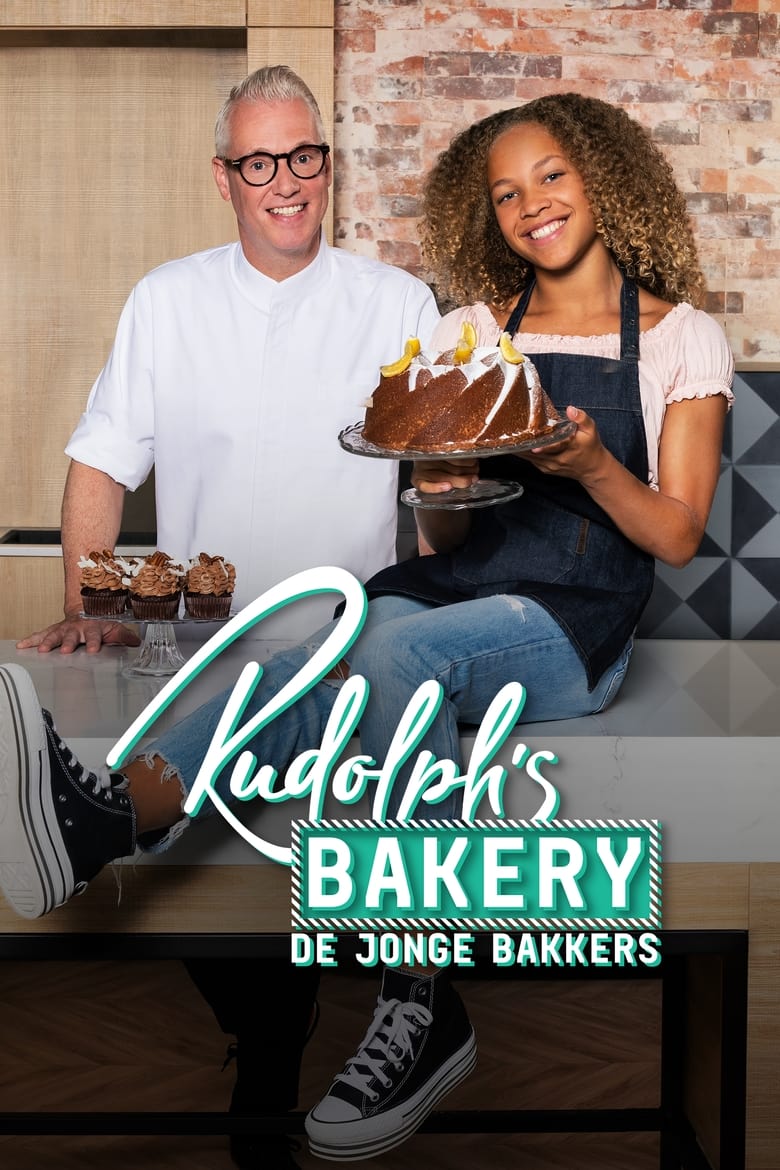 Poster of Rudolph's Bakery: De Jonge Bakkers