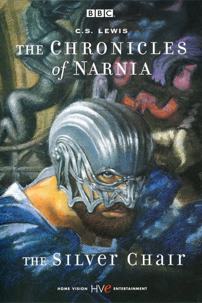 Poster of Episodes in The Chronicles Of Narnia - The Silver Chair - The Silver Chair