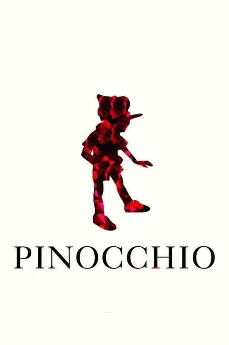 Poster of The Adventures of Pinocchio